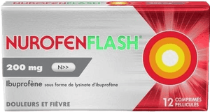 Nurofenflash 200mg
